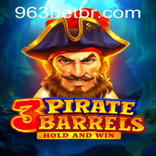 Descubra o Jogo Popular '3PirateBarrels' e Suas Regras Empolgantes