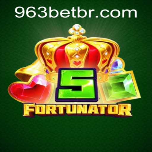5Fortunator: Explorando o Jogo e Suas Regras em 963bet.com