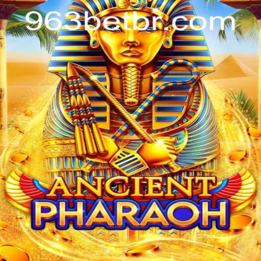 Descubra o Envolvente Mundo de AncientPharaoh – O Jogo Que Transporta Você ao Antigo Egito
