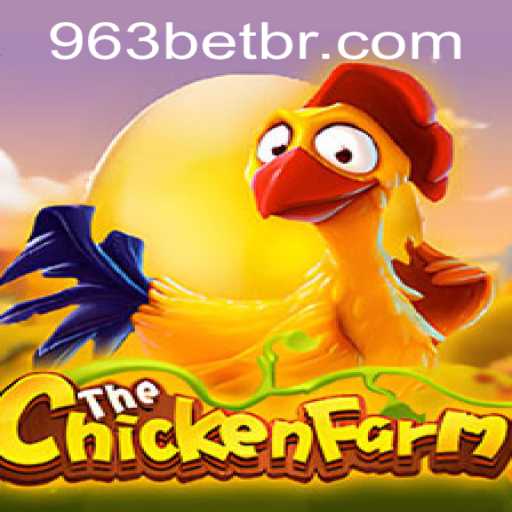 Descubra o Empolgante Mundo de ChickenFarm em 963bet.com