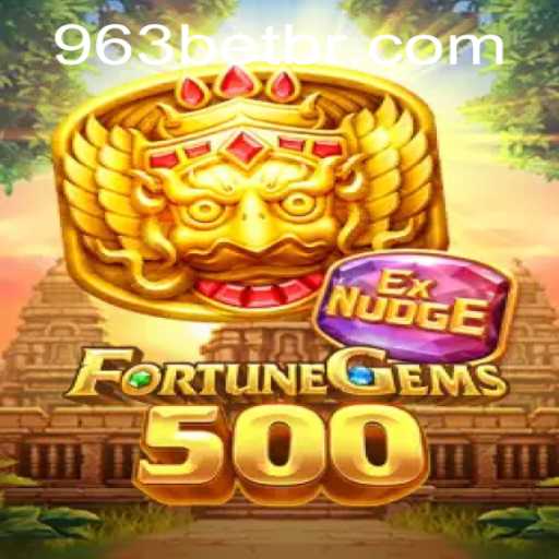 Explorando FortuneGems500: O Brilho das Gemas Digitais