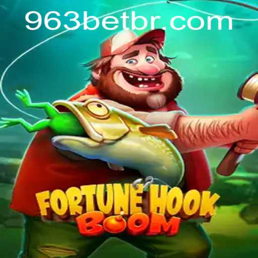 Explorando o Mundo de FortuneHookBoom: Um Mergulho nas Regras e Estratégias do Jogo