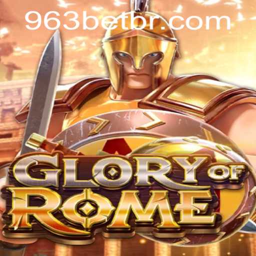 GloryofRome: Uma Jornada Épica na Roma Antiga