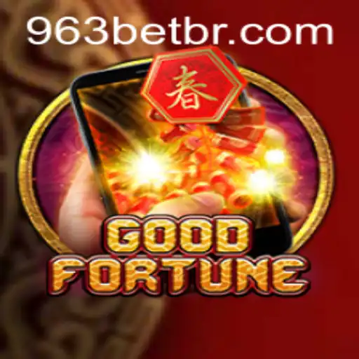 Explorando GoodFortuneM: Um Novo Horizonte de Diversão com 963bet.com