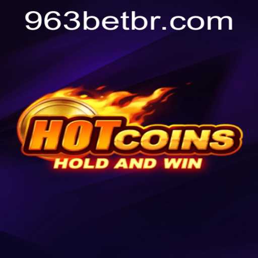 Descubra o Excitante Mundo de HotCoins no 963bet.com