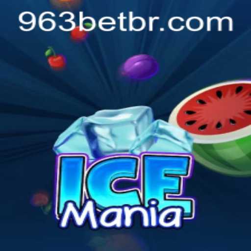 Desvendando IceMania: Um Guia Completo para o Novo Jogo de Slot