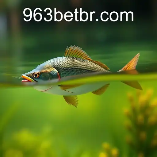 Explorando o Fascinante Mundo dos Jogos de Pesca