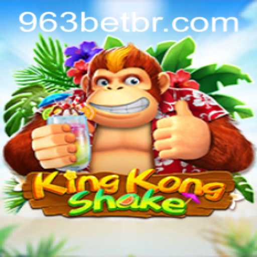 Explorando KingKongShake: Um Mergulho no Mundo do Entretenimento On-line