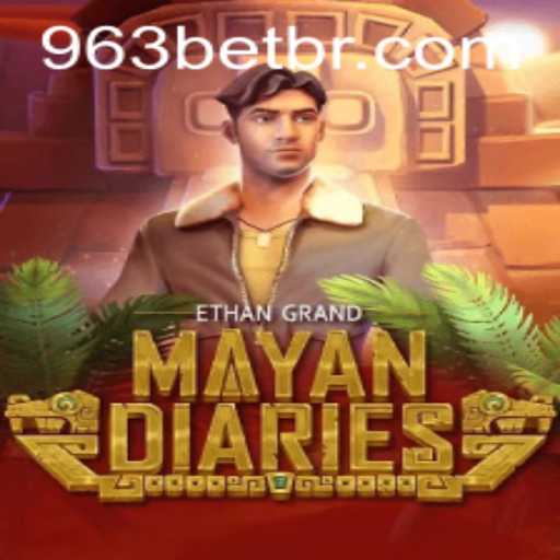 MayanDiaries: Aventura e Estratégia no Universo das Ruínas Maianas