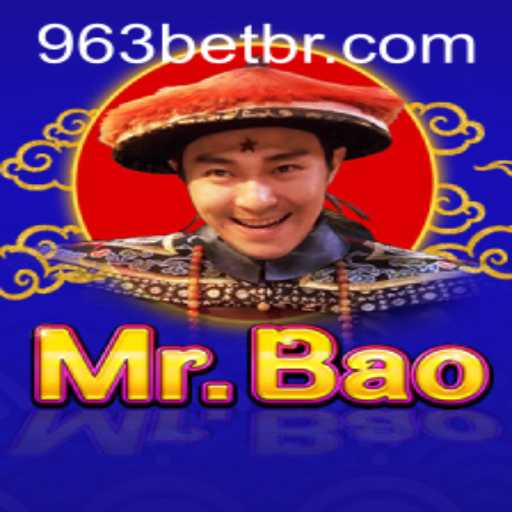 Explorando o Fascinante Mundo de MrBao: Um Jogo Inovador em 963bet.com