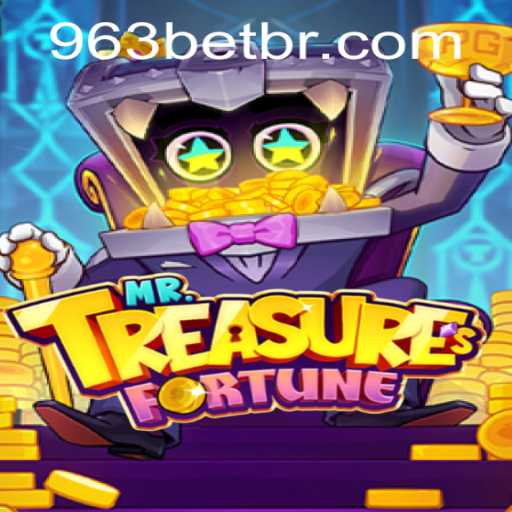 Descubra o Fascinante Mundo de MrTreasuresFortune em 963bet.com