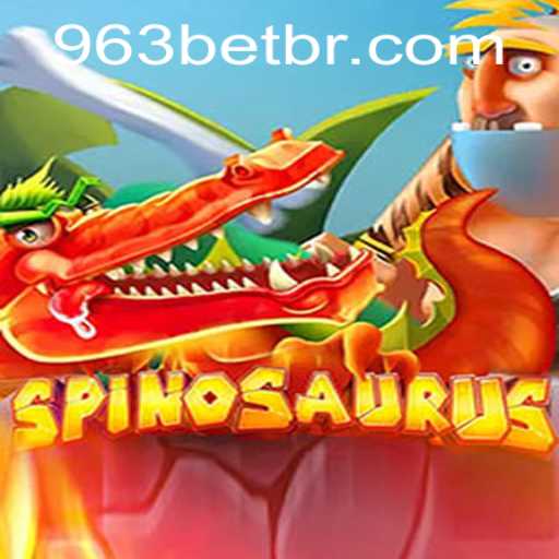 Descubra o Excitante Mundo de Spinosaurus - Um Jogo Revolucionário