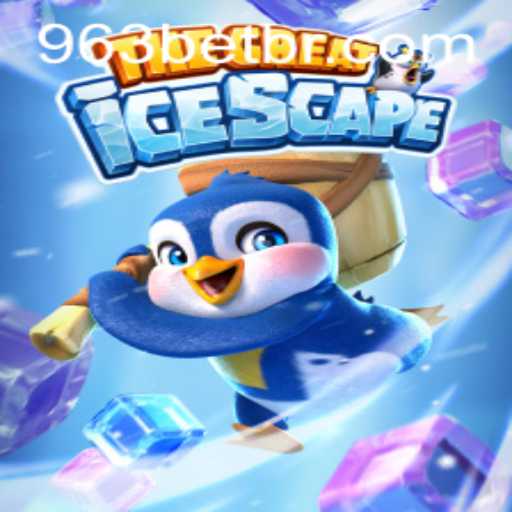 Explorando o Mundo de TheGreatIcescape
