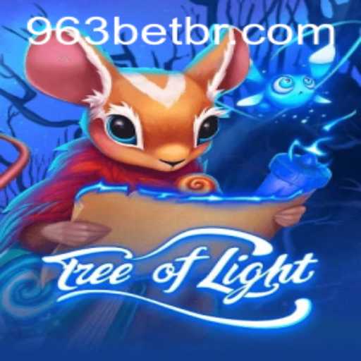 Explorando o Universo Encantador de TreeofLight