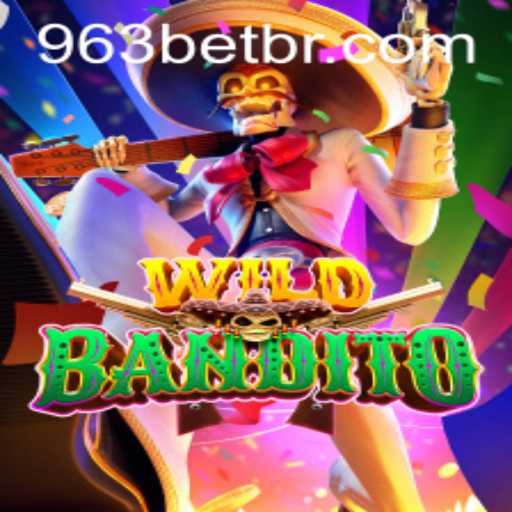 Explorando o Mundo de WildBandito em 963bet.com