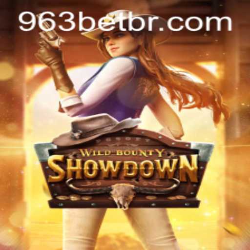 Descubra o Mundo Emocionante de WildBountyShowdown
