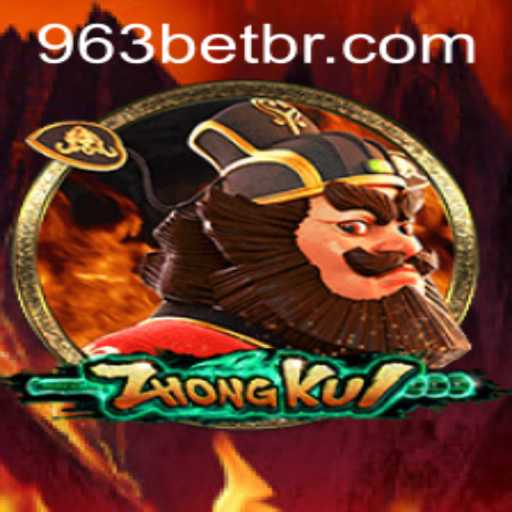 Descubra o Fascinante Mundo de ZhongKui no 963bet.com